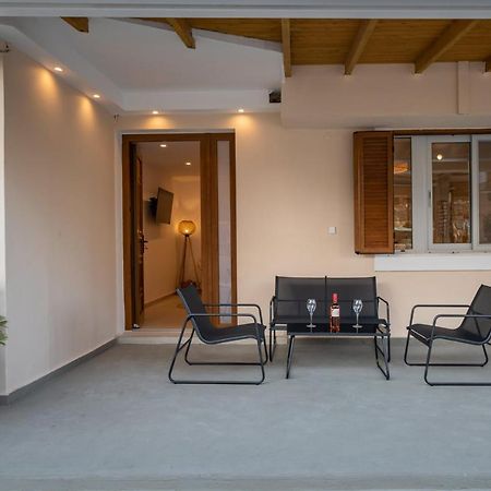 Nona'S House Villa Skala  Екстериор снимка