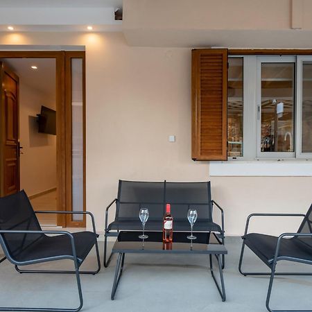 Nona'S House Villa Skala  Екстериор снимка