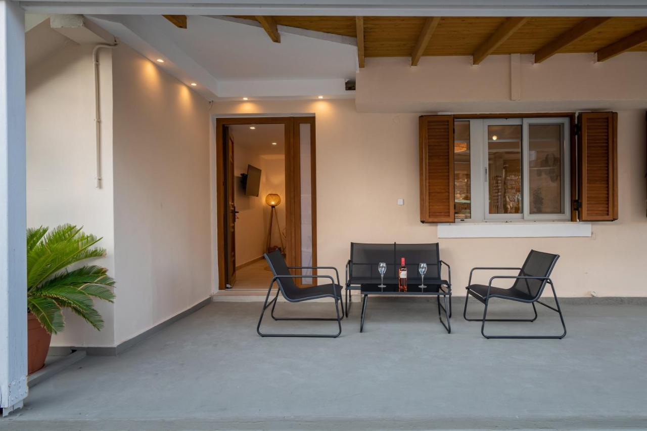 Nona'S House Villa Skala  Екстериор снимка