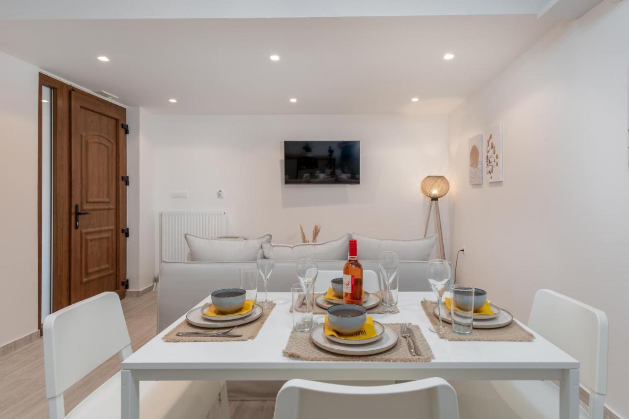Nona'S House Villa Skala  Екстериор снимка