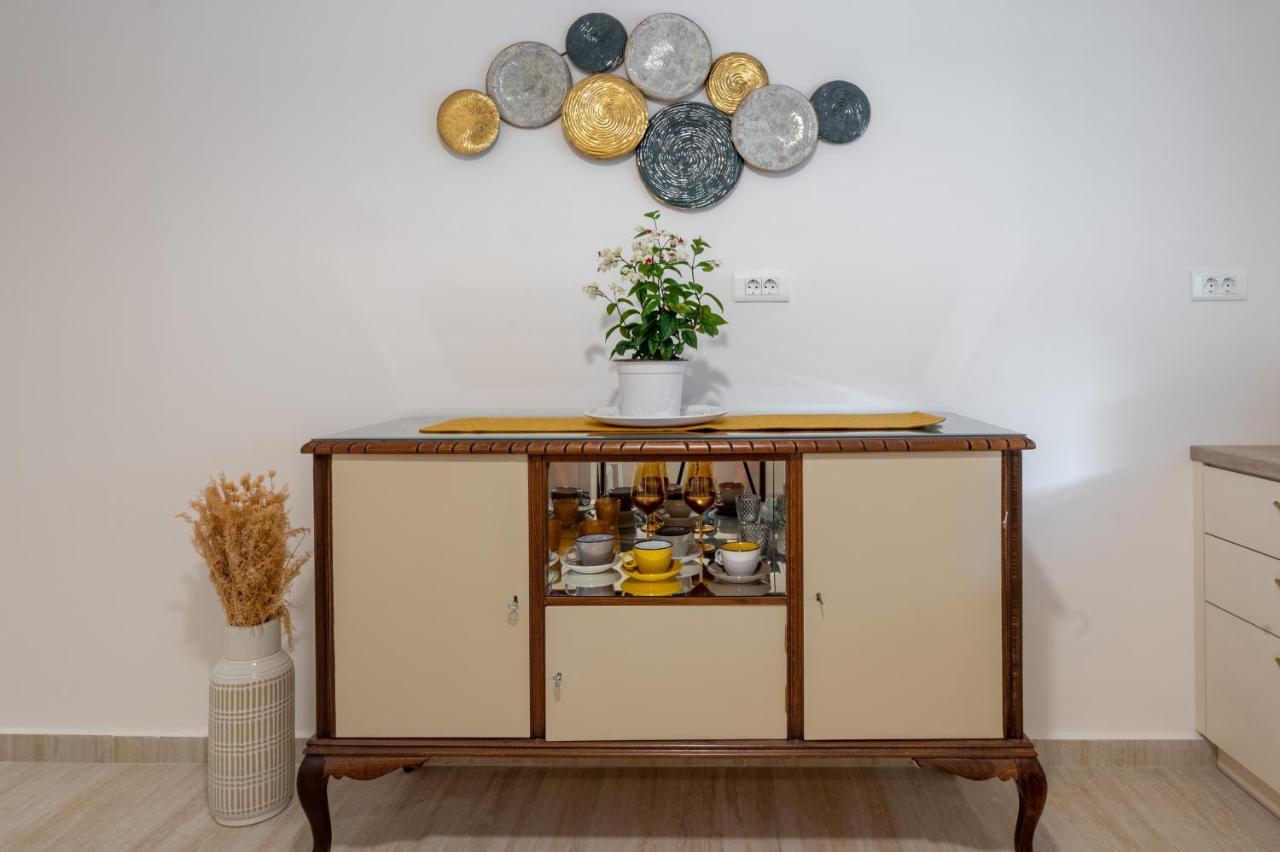 Nona'S House Villa Skala  Екстериор снимка