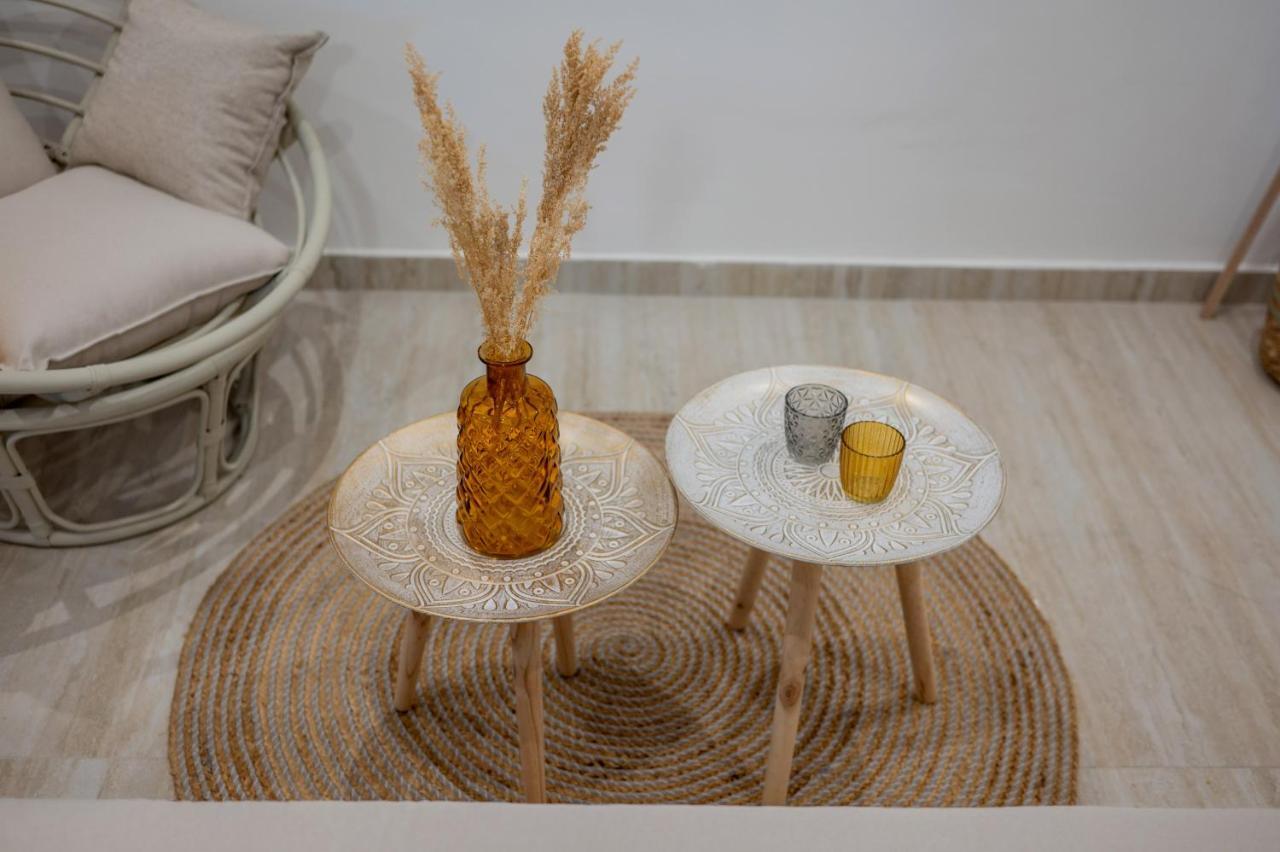 Nona'S House Villa Skala  Екстериор снимка