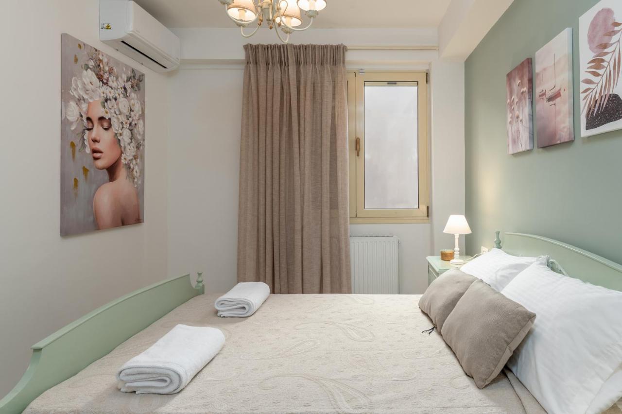Nona'S House Villa Skala  Екстериор снимка