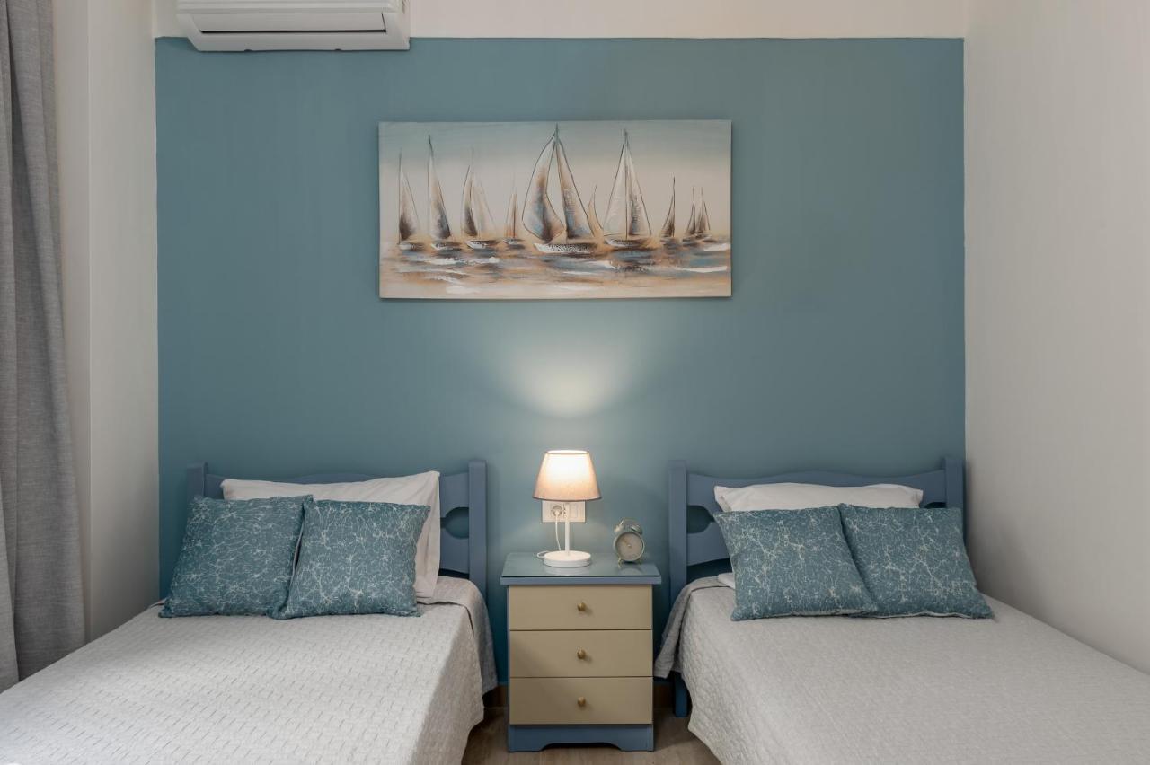 Nona'S House Villa Skala  Екстериор снимка